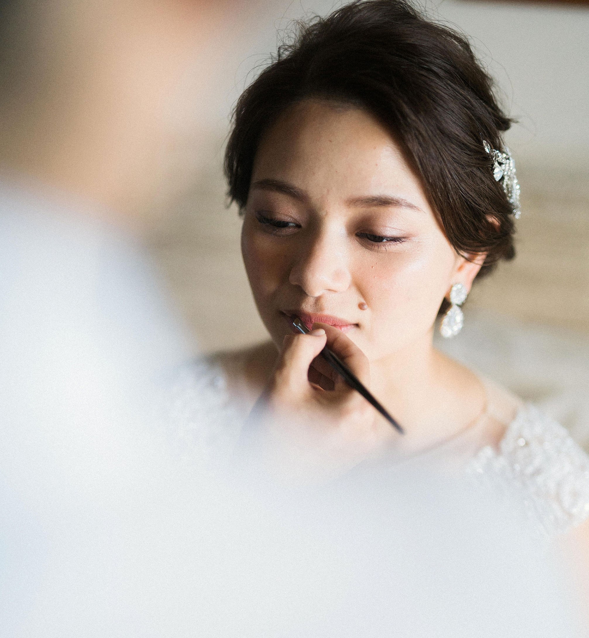 コロナの影響で落ち込んでいる新郎新婦さんにフラワーフォトウェディングをプレゼントFairytale&LittleMagicのプレスリリース