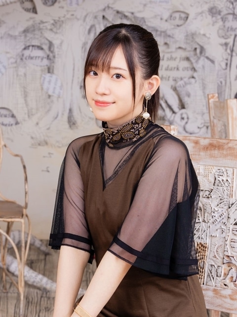 みんなが選ぶ「高橋李依さんが演じるキャラといえば？」ランキングTOP10！ 2023年版2023年2月27日- エキサイトニュース