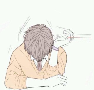 かわいいペア画アイコンの猫耳フードツーショットイラスト・フリー素材なら「シンテリ」