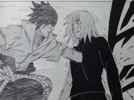 サスケとサクラの結婚式のドロー 2sasusakuuchiのブログ