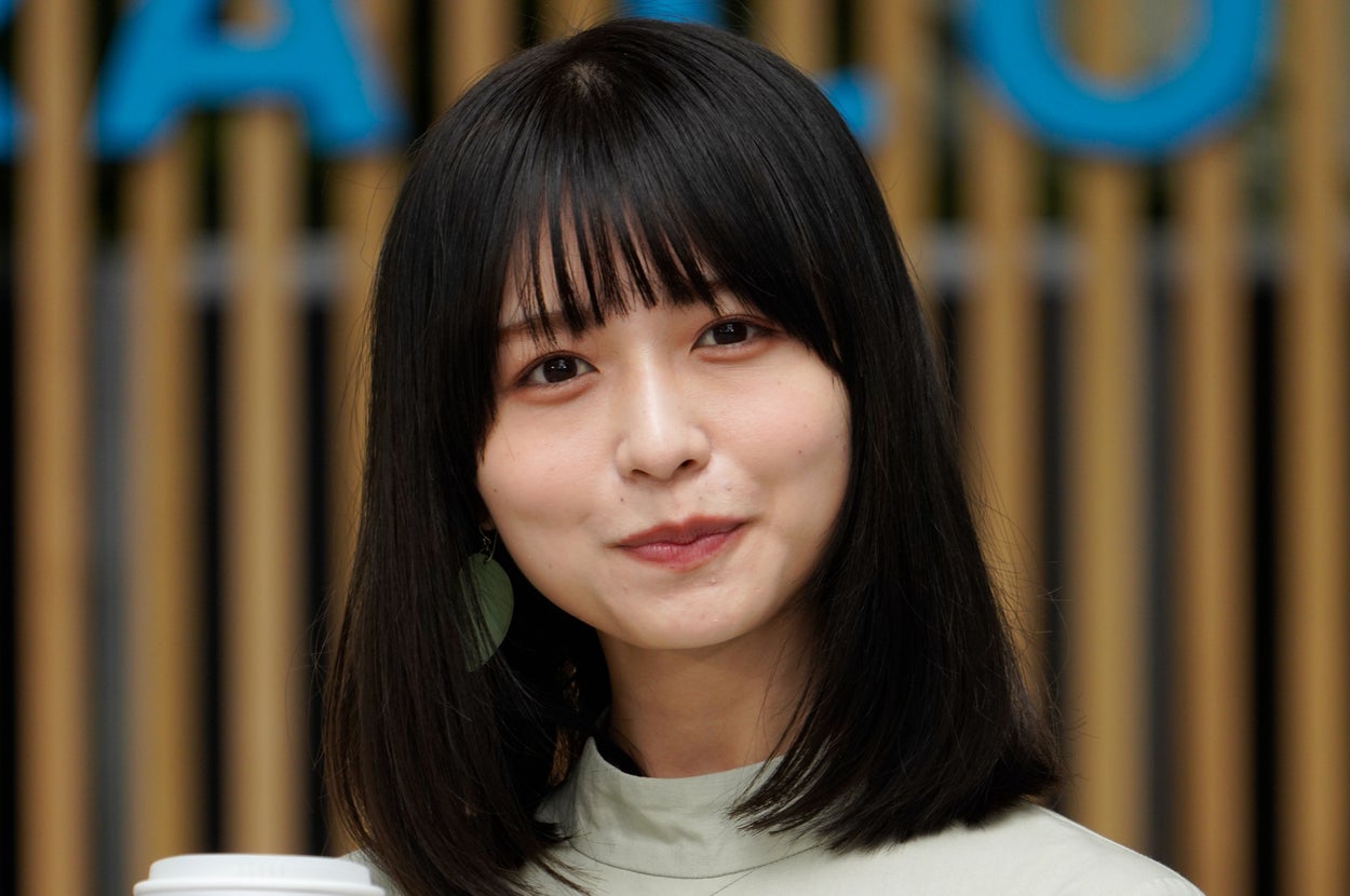 顔画像 長濱ねるの家族構成まとめ！父と母はともに教師で兄弟は２人で寿司職人もいる