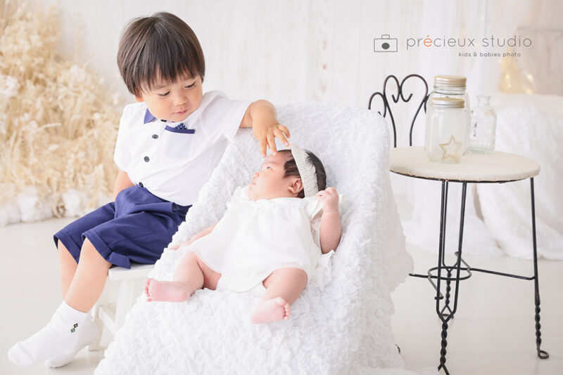 タカツ写真館 徳島県阿南市 ブログ お兄ちゃんたちも着た