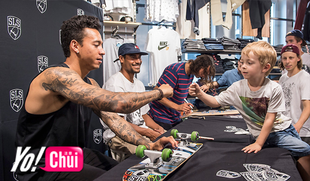 東出昌大＆新田真剣佑が熱い抱擁！早くも『OVER DRIVE』続編に意欲 画像7 14最新の映画ニュースならMOVIE WALKER PRESS