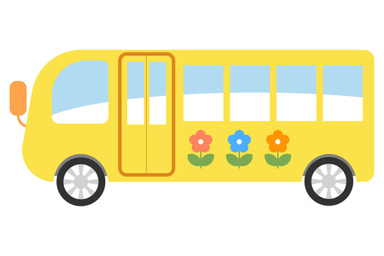 乗り物イラストレイン🚂 - イラスト無料素材