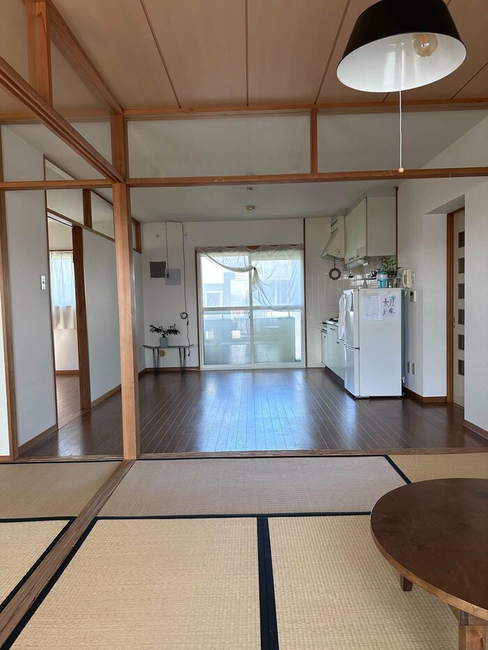 家族でもミニマリストにはなれるARK 狭小住宅の { } な 暮らし - 楽天ブログ