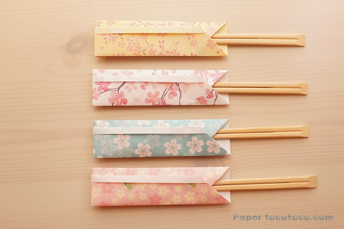 一枚のおりがみで折れる！簡単可愛い「おりがみ手紙」折り方４選つづる