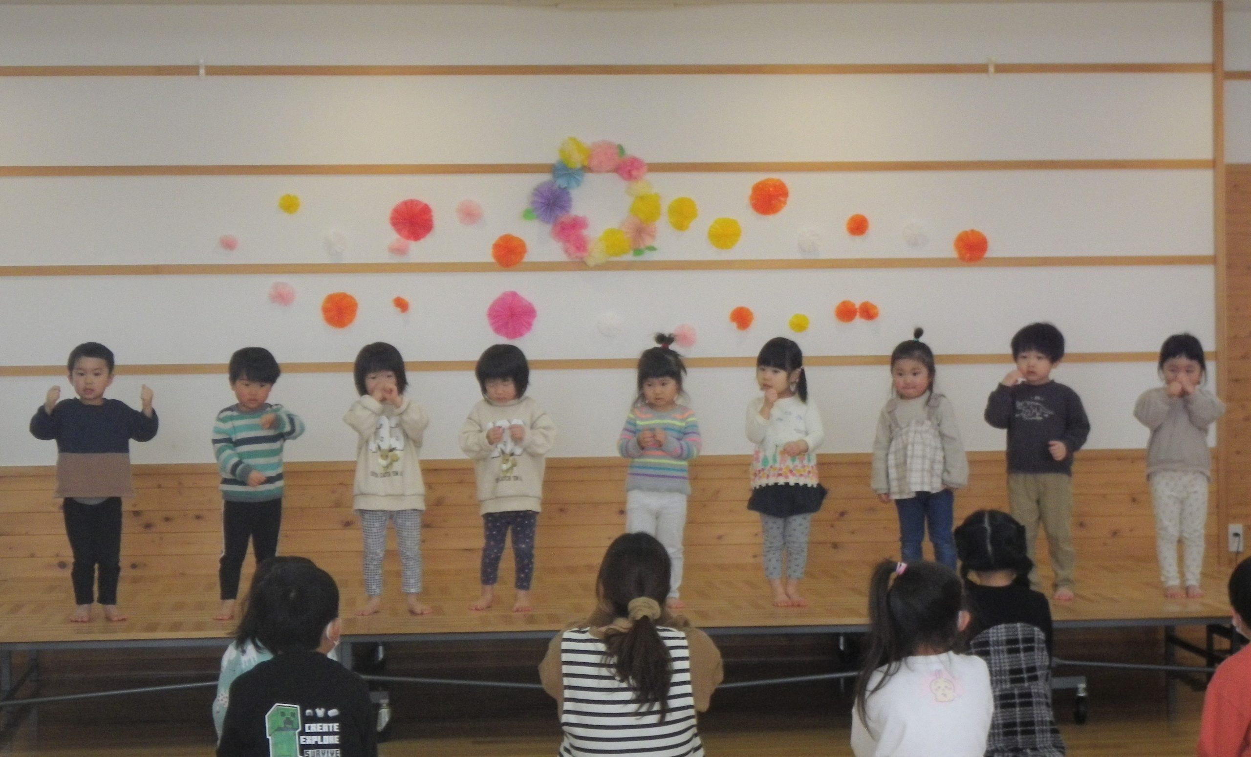 お別れ会、DVD撮影会独り言