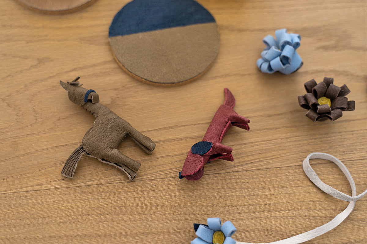 はぎれをつないでカワイイ小物作り『おうちのはぎれで作る 実用小物60』11月発売PressWalker