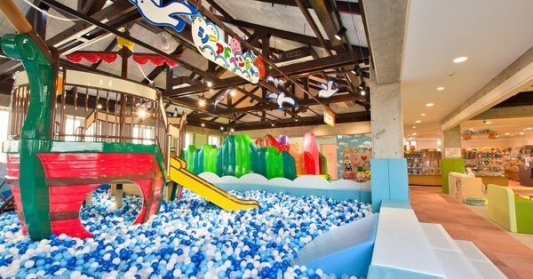 3歳息子と大阪旅行⑥ たこ焼きと串カツと通天閣みん日記 2018年9月男の子出産☆