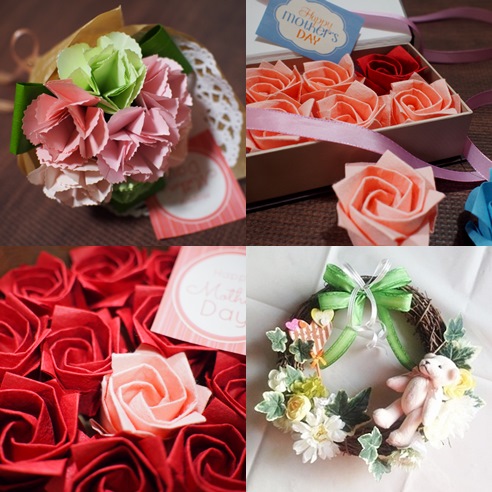 思いが伝わるキットがいろいろ！今年の母の日・父の日は「手作りギフト」で感謝を伝えたい@Living アットリビング