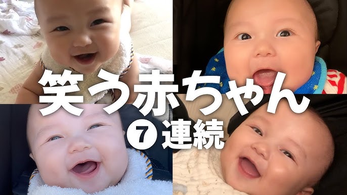 この赤ちゃん特有の笑い声、幸せになりますよね👶🏻 イルカみたいな超音波も🤣 ぴーーー🐬笑 𓂃𓈒𓏸𓂃𓈒𓏸𓂃𓈒𓏸𓂃𓈒𓏸赤ちゃんの笑い声パパ大好きパパっ子生後4ヶ月生後4ヶ月女の子こはねもちベビモ赤ちゃんモデルベビモ表紙モデル赤ちゃんのいる生活