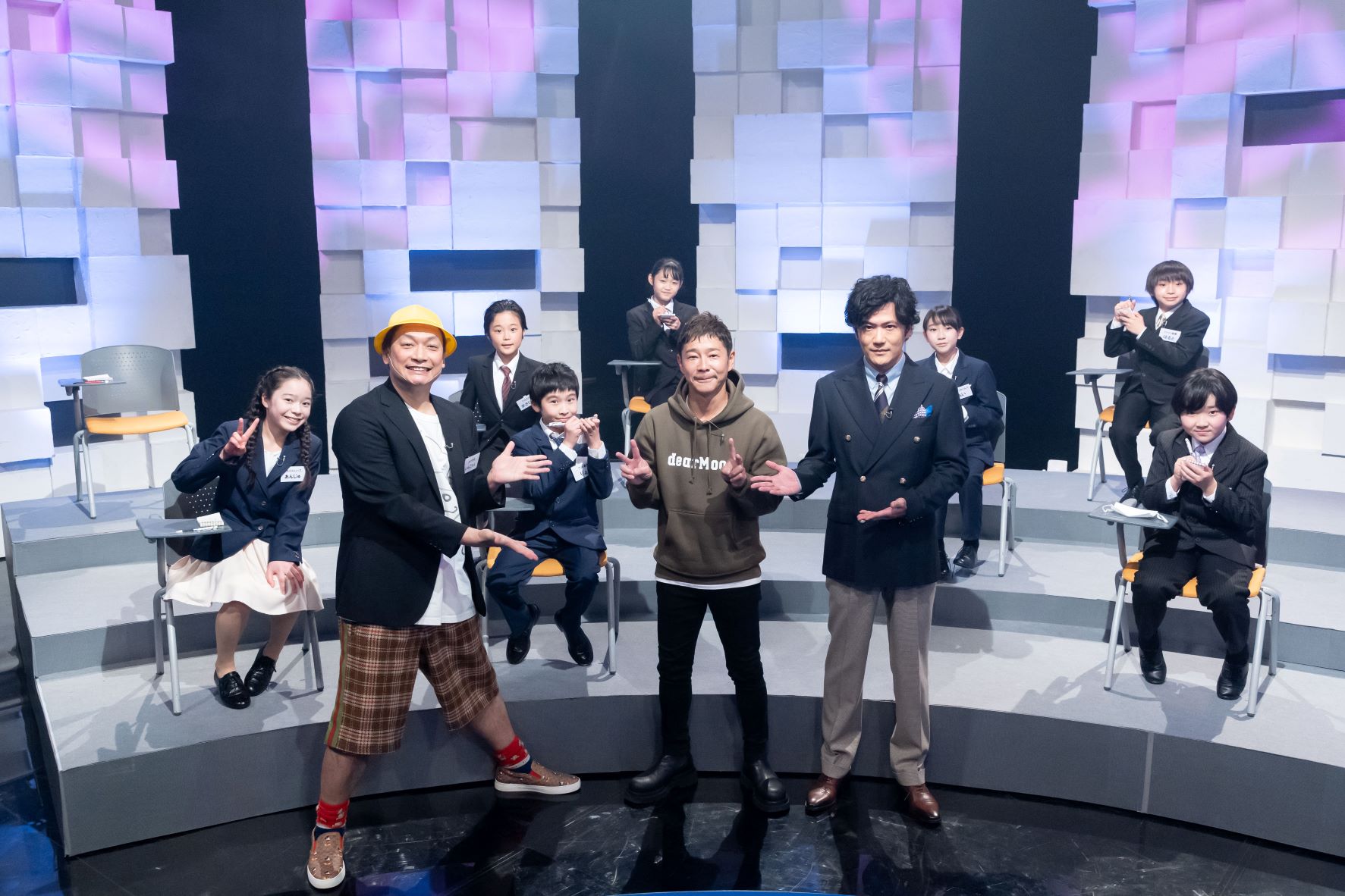 ワルイコあつまれ 秋の大感謝祭スペシャルのんのブログ