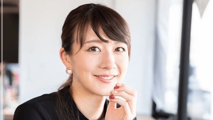 大島由香里アナ 実家のトイレの数はまさかの6個!!“お嬢様”の大豪邸の驚きの間取りとは - スポニチ Sponichi Annex 芸能