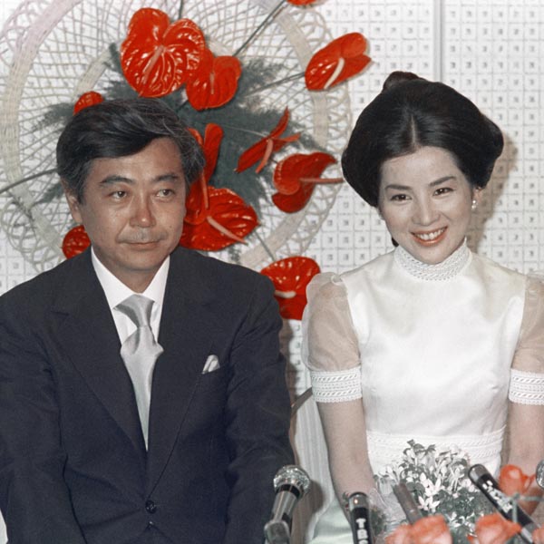 訃報 「大往生だと思います」吉永小百合さんの夫で元共同テレビ