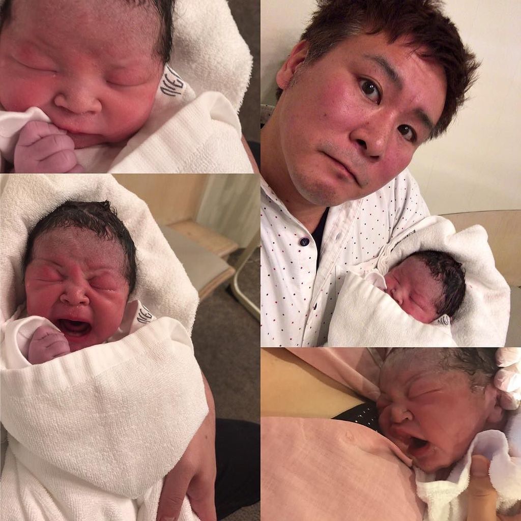 助産師解説 新生児の特徴やむくみ＆成長での変化をご紹介 プレママ・パパ応援メディア 妊婦フレンズ with パパはじめての妊娠・育児情報サイトピジョンインフォ