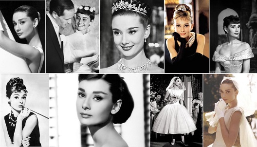 オードリー・ヘプバーンは身一つで海を越え、黒のドレスで世界へ飛び込んだ」 息子ショーン・ファーラーが語る、母の素顔。Vogue Japan