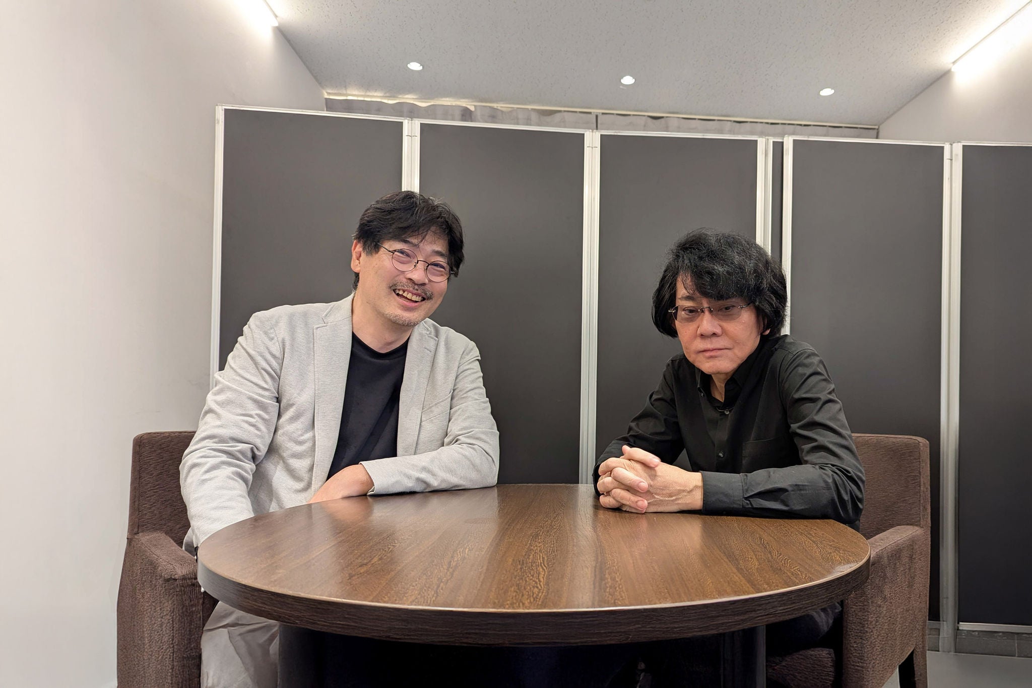 石黒浩教授やテレノイドについてTelenoid Healthcare Company