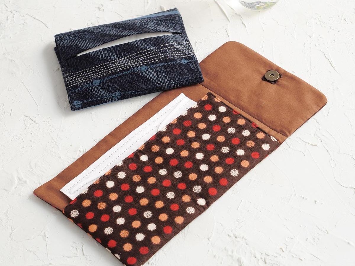 楽天市場 ☆レシピ付き型紙☆fabricstorehinodeyaオリジナルちょい置きマスクケースレシピ付き型紙 RSG001 パターン 初級 型紙 おしゃれ大人用子供用手作りマスクマスクウィルス対策使い捨てマスクフィルターメルトブロウ花粉症対策感染予防 マスク資材