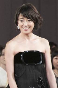 宮沢りえ、心に閉じ込めてきた“母の真実”に言及「心の底から自慢したい母だ。あんな風に生きたい」オリコンニュース ORICON NEWS