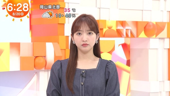 フジ永島優美アナ、結婚を生報告 - モデルプレス