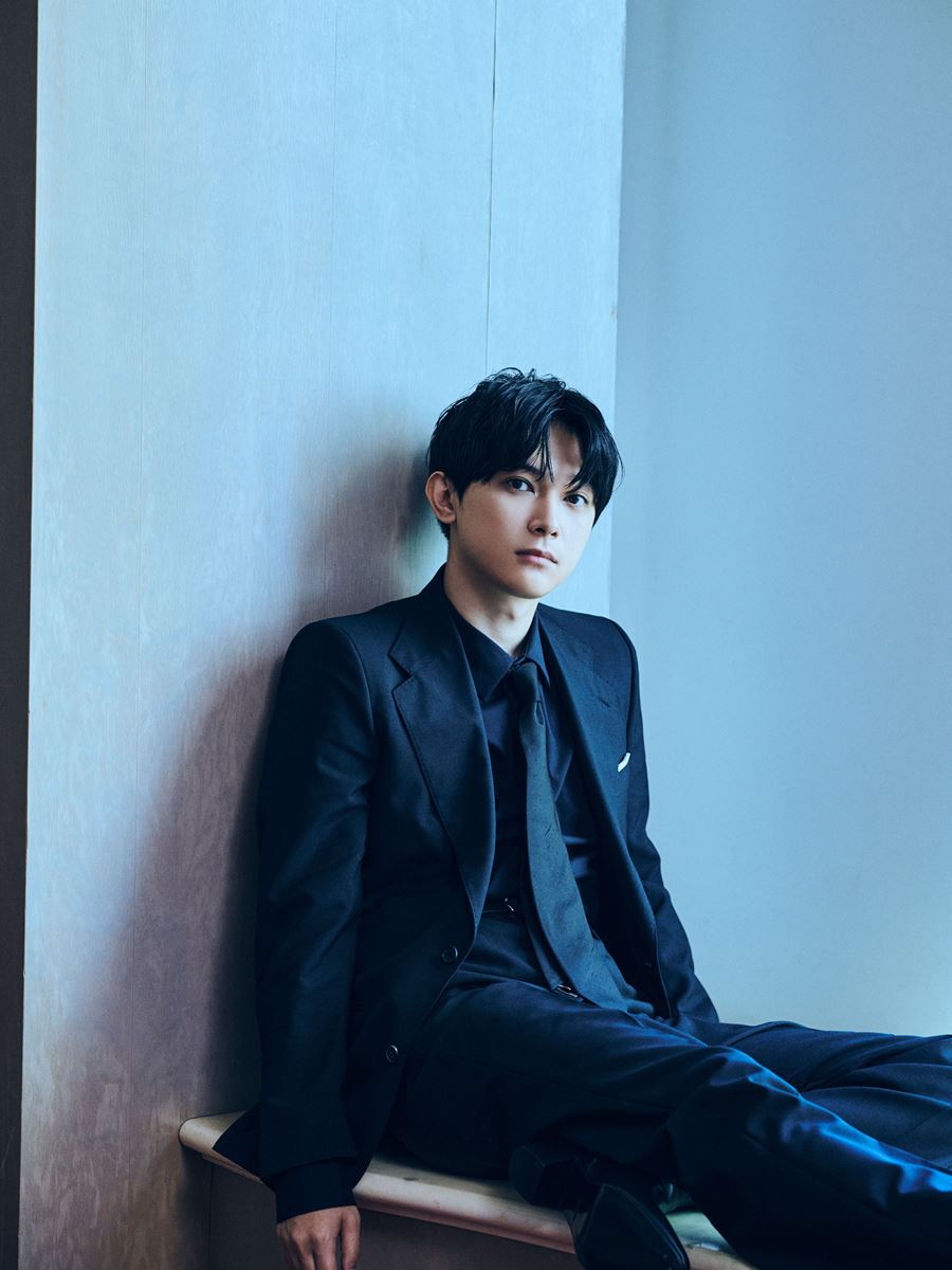 吉沢亮、父親役俳優との歳の差にビックリ「3歳差だった」TOKYO HEADLINE