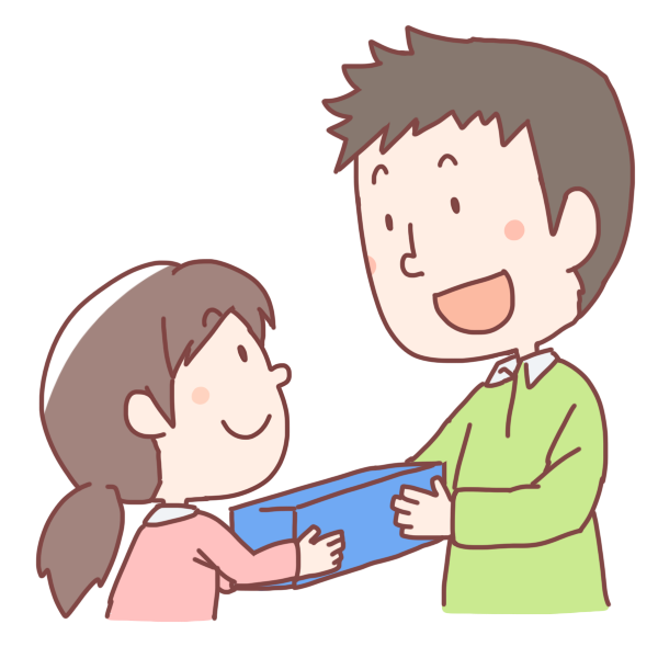 家族の顔イラスト 線のみ イラスト素材6465824- フォトライブラリ