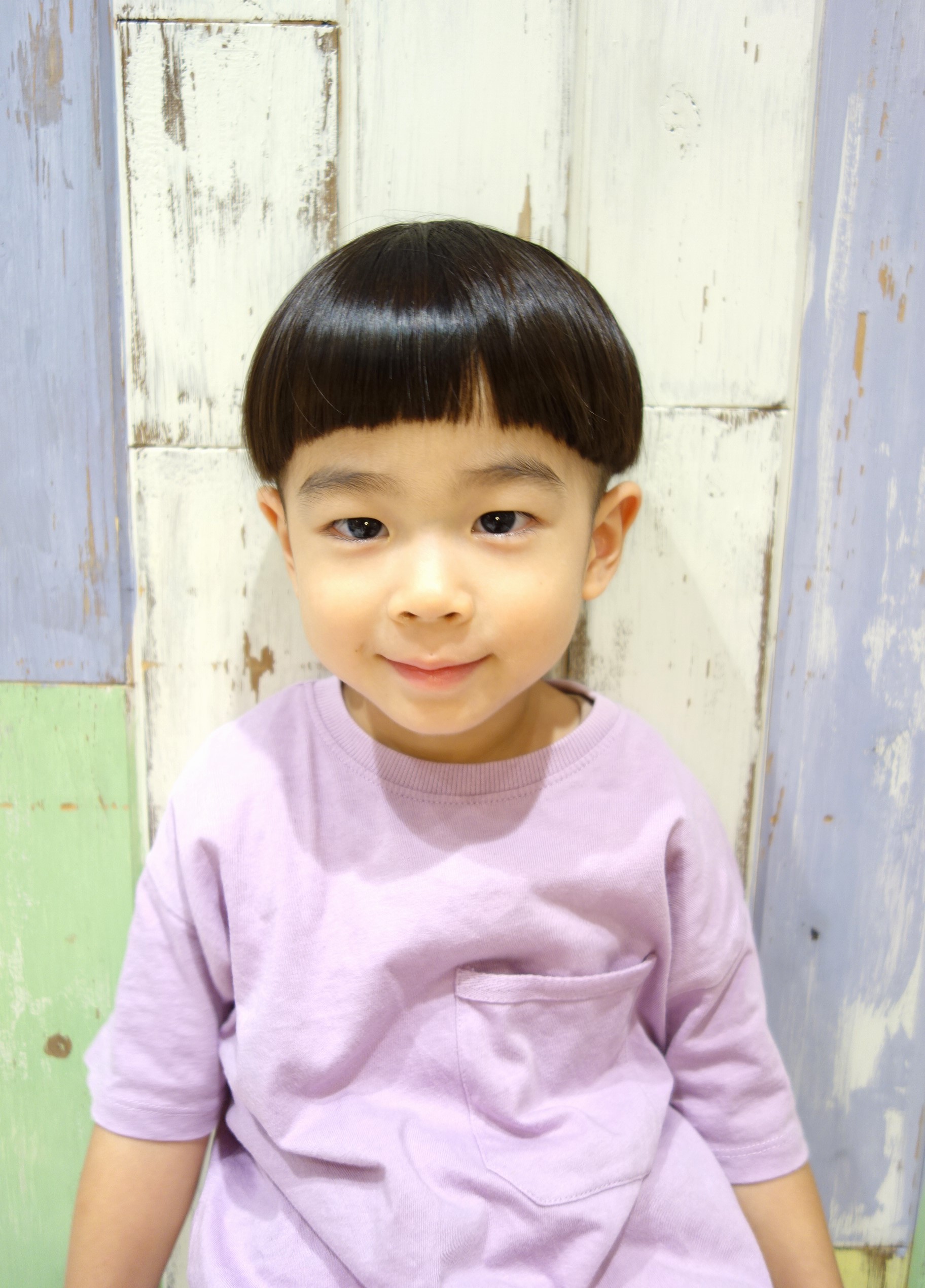 おしゃれで可愛い♪子どものヘアアレンジ21種！ゴムだけでできる髪型kosodate LIFE 子育てライフ