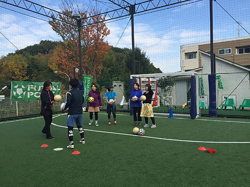 サッカーコーチのハラスメント。忖度と意見が言えない親の立場について - 大人になってから学ぶサッカーの本質とは