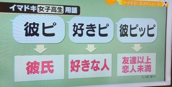 彼ピッピかれぴっぴ とは ピクシブ百科事典