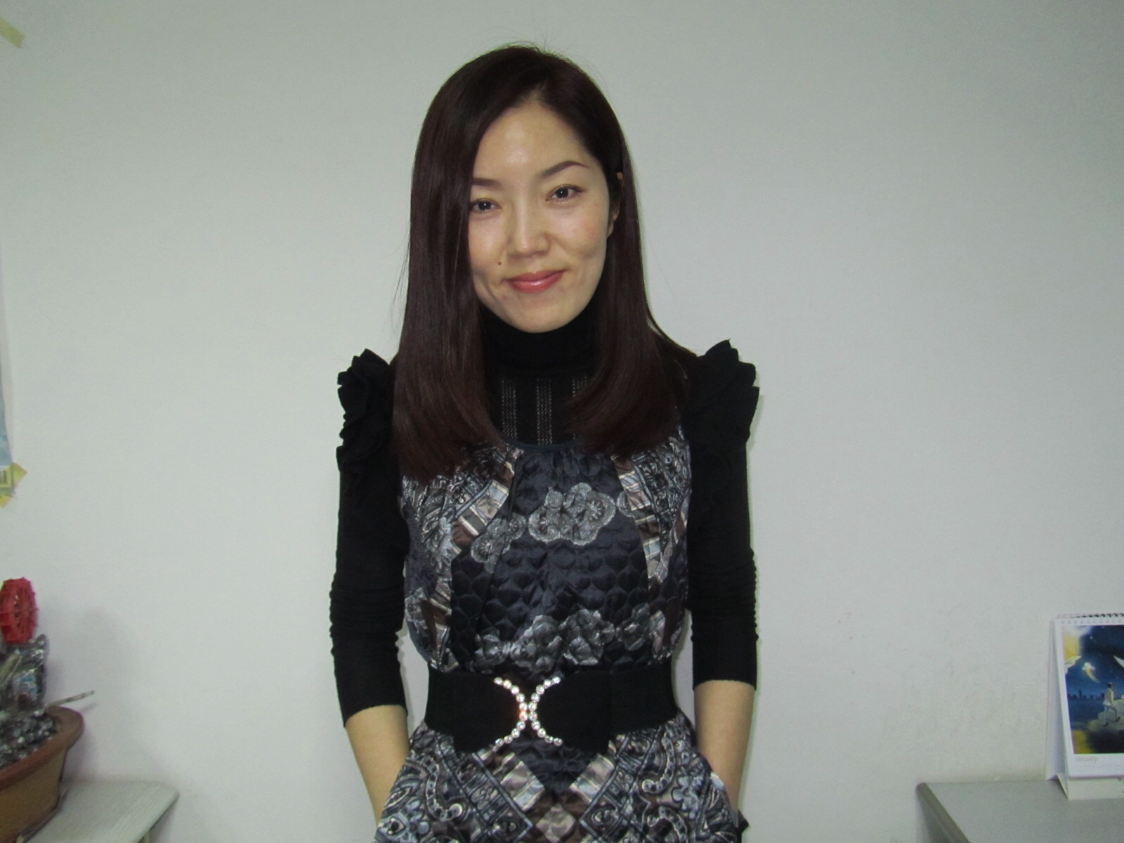 中国 内モンゴル出身で日本育ちのマルチリンガルモデル、謝村梨帆がミスコンの世界大会 ”Lady Universe” に日本代表として出場します。株式会社トライフルのプレスリリース