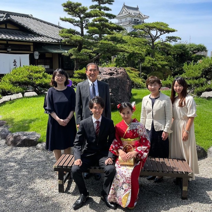 冬の顔合わせにはどんな服装を着るべき?男女別の服装&マナー結婚ラジオ結婚スタイルマガジン