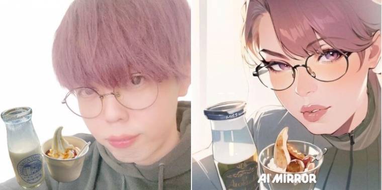 家族の思い出をAIで簡単イラスト化!家族で使えるアルバムアプリ「おもいで絵日記」 - CAMPFIREキャンプファイヤー