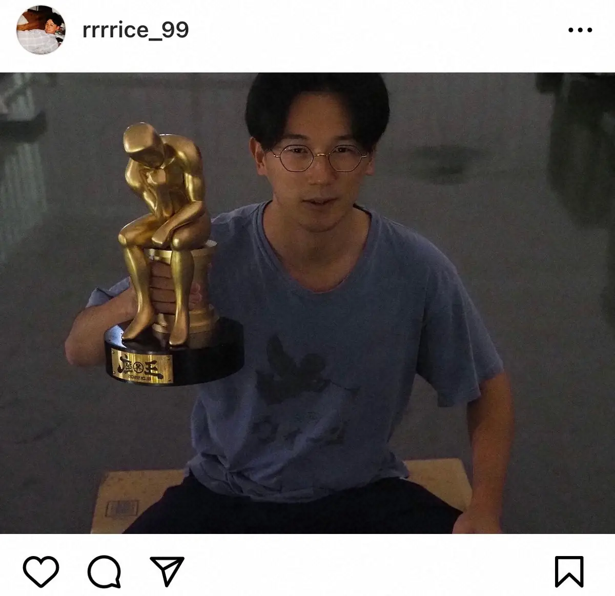 芸人に似てる芸人として人気の堂前と林田の面白コント！TikTok