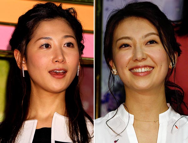 俳優の小澤征悦さんと桑子真帆アナ結婚 父・征爾さんの誕生日に婚姻届提出 : 読売新聞