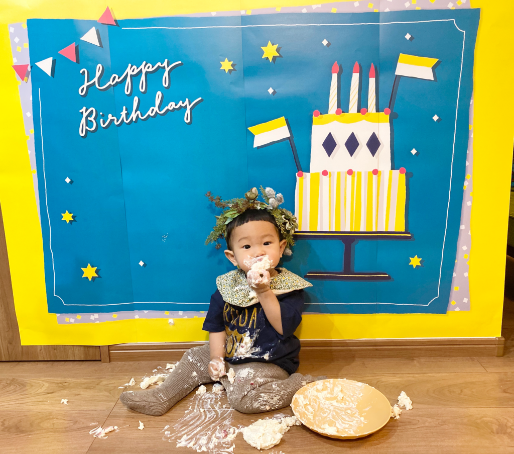 1歳の誕生日に行う「選び取り」の由来や楽しみ方出産祝いの通販サイトBebery ベベリー