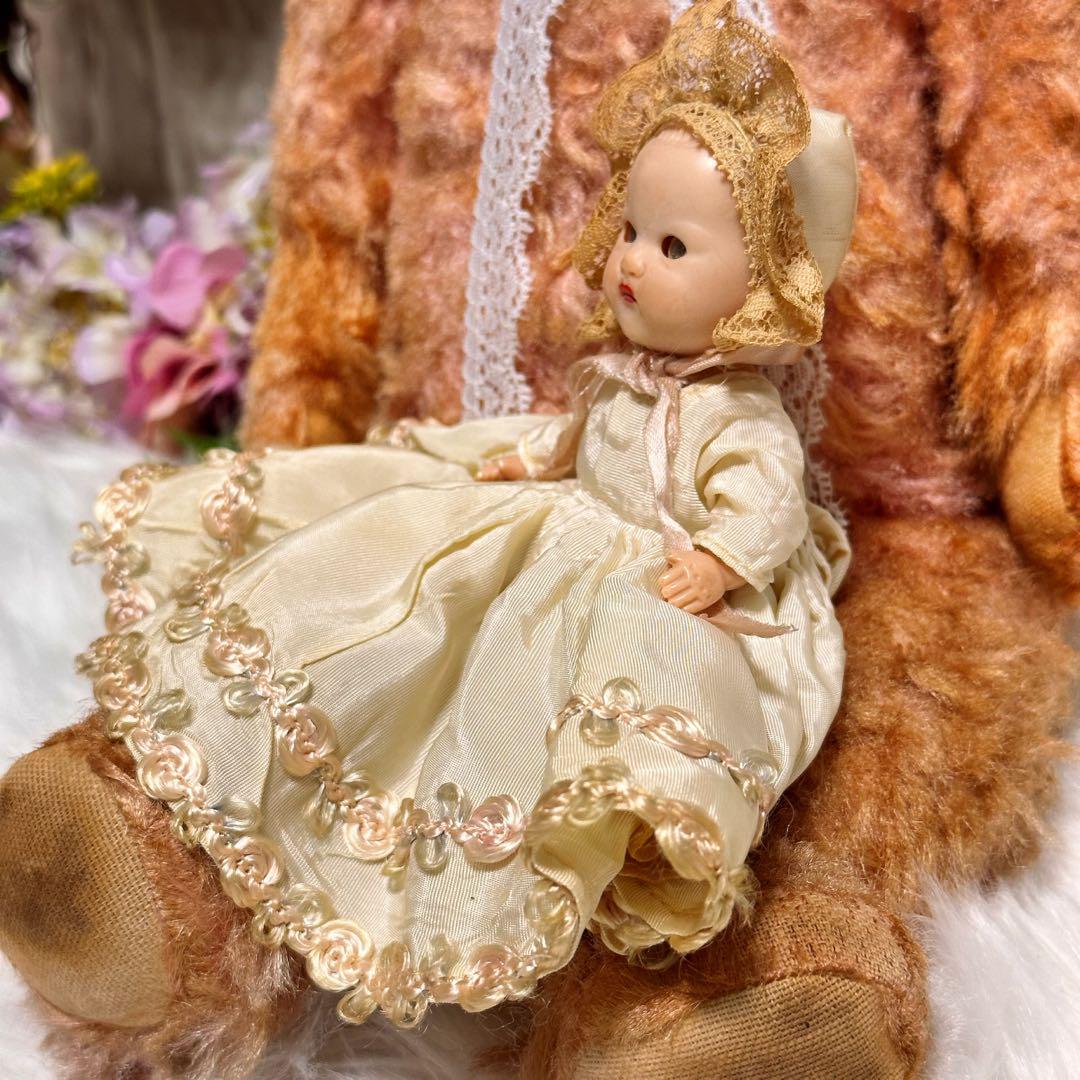 西洋人形 女の子のイラスト素材 - PIXTA