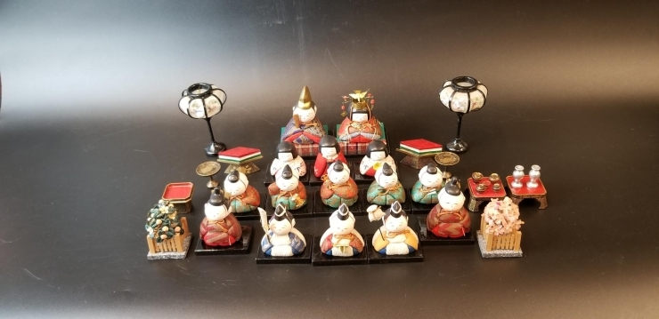 雛人形買取 雛人形を高く売るコツとおすすめ買取業者 2023年