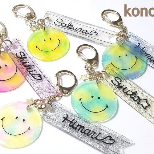 部活お守りのアイデア集！部活別モチーフや可愛いキャラクターを手作りしよう