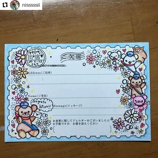 LINEで結婚報告はアリ？花嫁みんなの失敗・成功体験談ゼクシィ