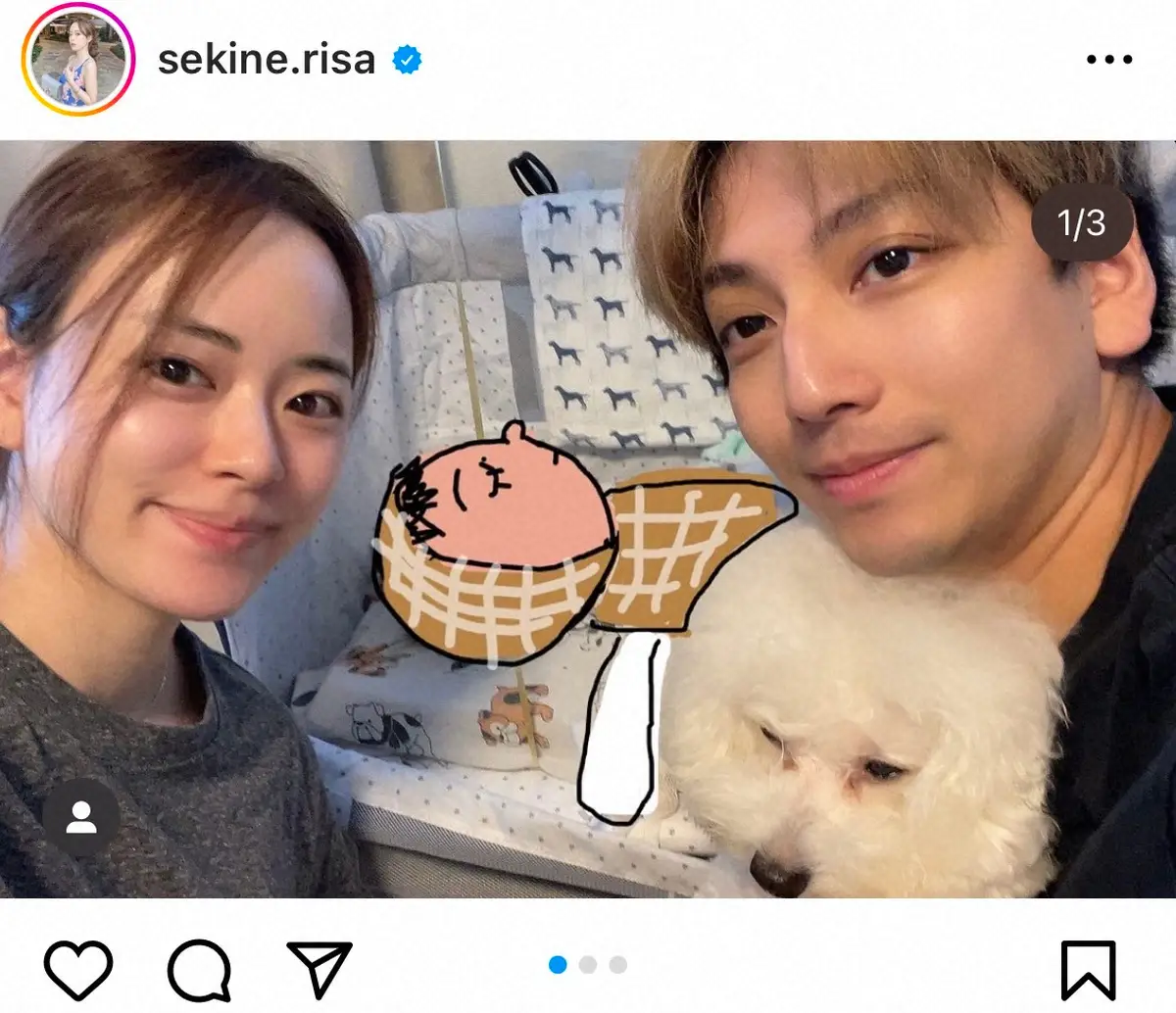 この一品はどうですか？」工藤静香、おすすめ手料理を紹介「絶対美味しい」「とっても美味しそうで美しい」 All AboutNEWS ｄメニューニュース NTTドコモ