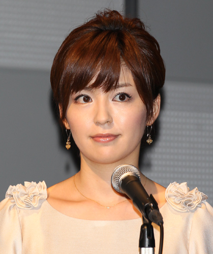 中野美奈子アナ、５歳長男の“顔出し”ショット！「よく似ていますね」の声 ４２歳、昨年第２子も出産 - スポーツ報知