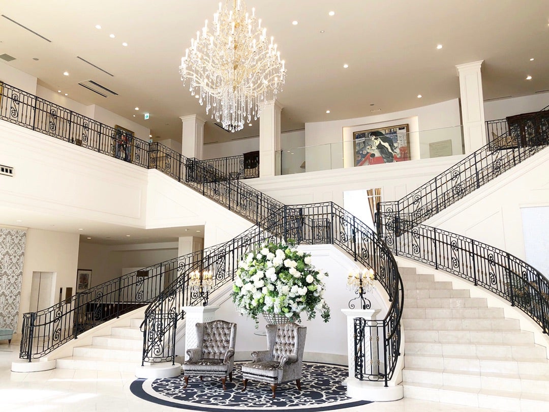 アニヴェルセル豊洲東上線ブログ