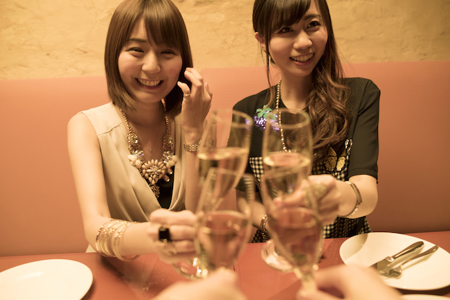 飲み会の達人！？が教える幹事テクニックココラブル