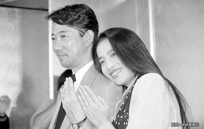 65歳有名女優の〝妖艶〟近影が「何歳になっても色気が 」と話題に「40年近くずっと憧れ」「こんな顔で見つめられたら 」：「おっ！」でつながる地元密着のスポーツ応援メディア西スポWEB OTTO