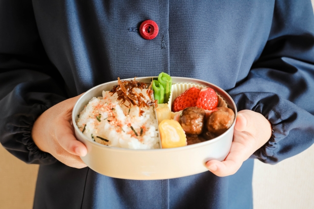 長男4歳初遠足のお弁当 みきのキッチン＊*Snapdish スナップディッシュID:04K4ua