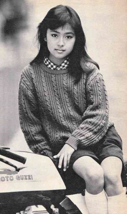 写真 「母が『ジュリアーノ、本当に日本語で話してほしい』って」 後藤久美子の息子 22 が語る、“後藤・アレジ家の教育方針”スターと暮らせば文春オンライン