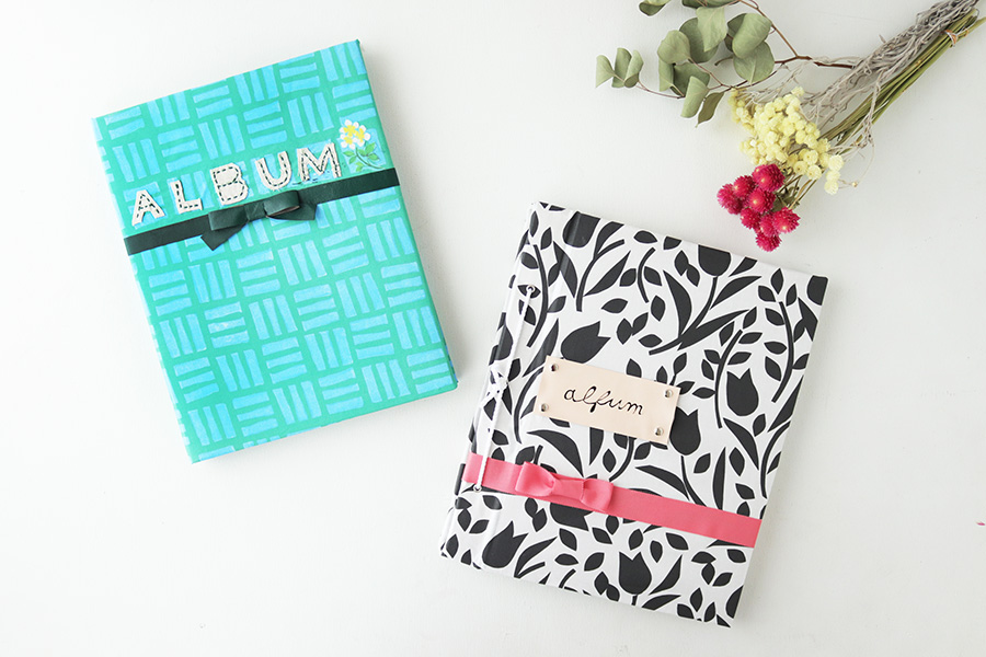 ホワイトデーや卒園記念のプレゼントに。手芸小物Sourire