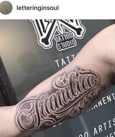 YUMA FUSHIMI1.肘上に天使の羽とレタリング 2.腕の内側に家族の誕生日の月タトゥー刺青静岡静岡tattoo静岡 タトゥー清水区tattooirezumishizuokashimizuInstagram