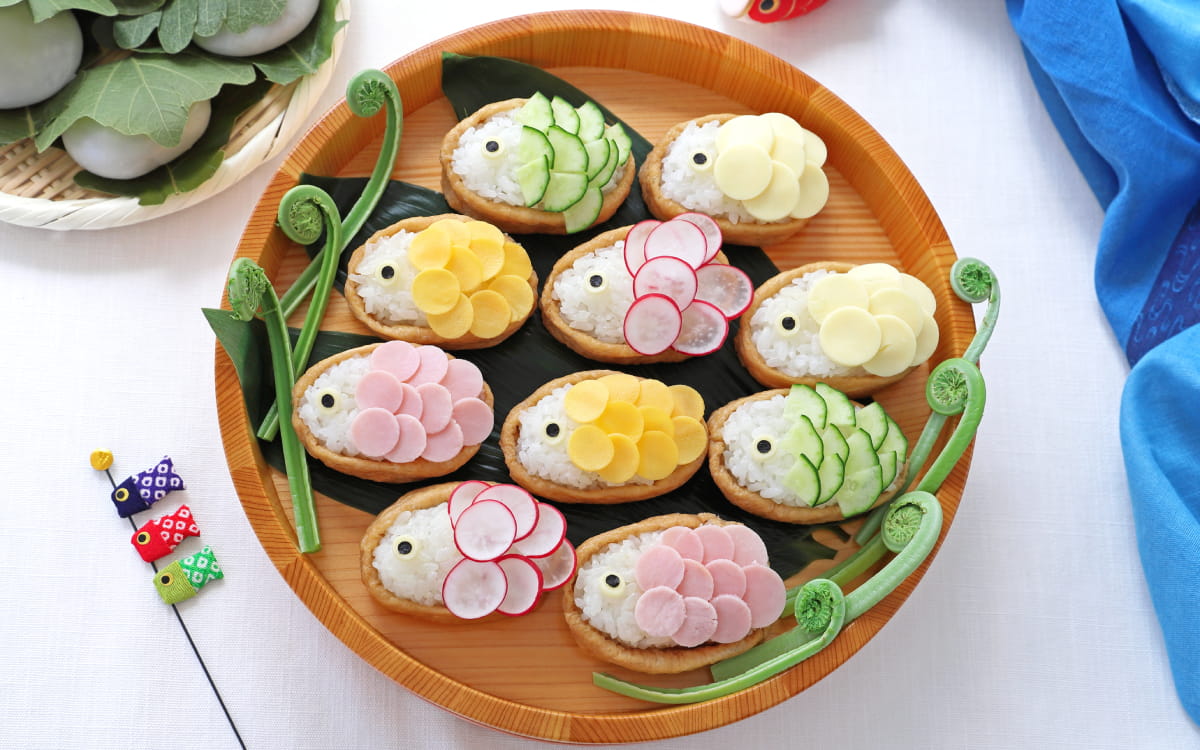 端午の節句 男の子の初節句祝いに贈る形に残る一生モノのおすすめプレゼント口コミ人気ランキング 予算20,000円以内 ocruyo オクルヨ