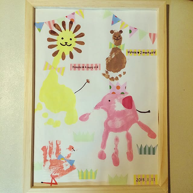 FirstArt 色紙サイズ シャチハタ シヤチハタ Shachihata ファーストアート 手形 セット てがた 足形 メモリアル 色紙 出産祝いギフト 新生児 赤ちゃん 手形 - ショッピング・ショップ通販検索